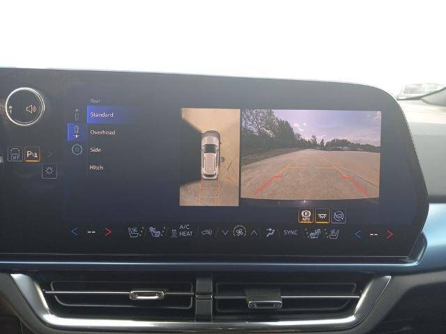 2026 Chevrolet Equinox EV LT 2