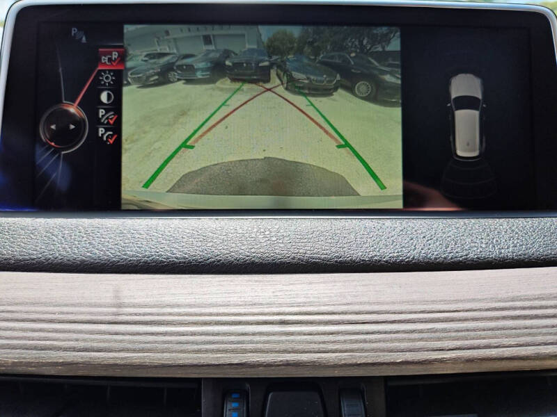 2014 BMW X5 sDrive35i