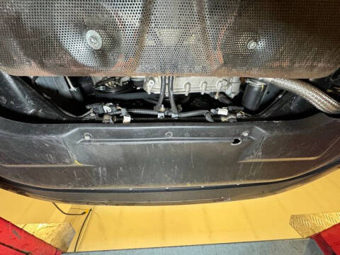 2006 Maserati GranSport