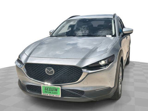 2020 Mazda CX-30 Select