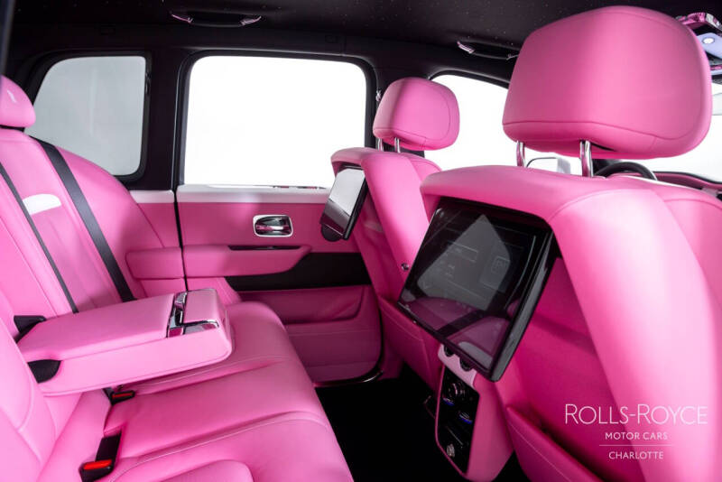 2024 Rolls-Royce Cullinan