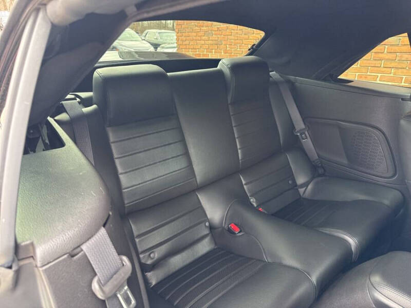 2008 Ford Shelby GT500