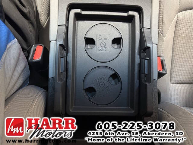 2023 Toyota Venza LE