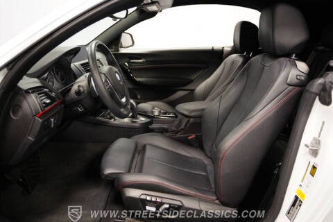 2017 BMW 2 Series 230i