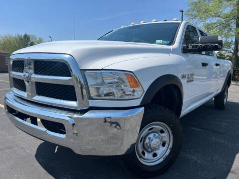2018 RAM 2500 for sale at IMPORTS AUTO GROUP in Akron OH