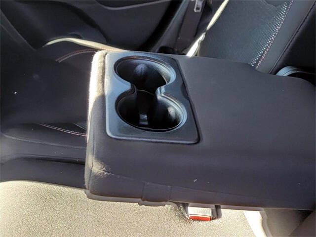 2017 Jeep Cherokee 75th Anniversary