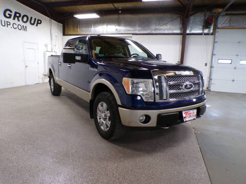 2010 Ford F-150