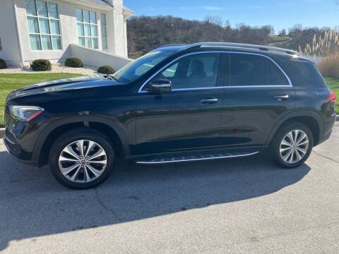 2020 Mercedes-Benz GLE for sale at Car Connections in Kansas City MO