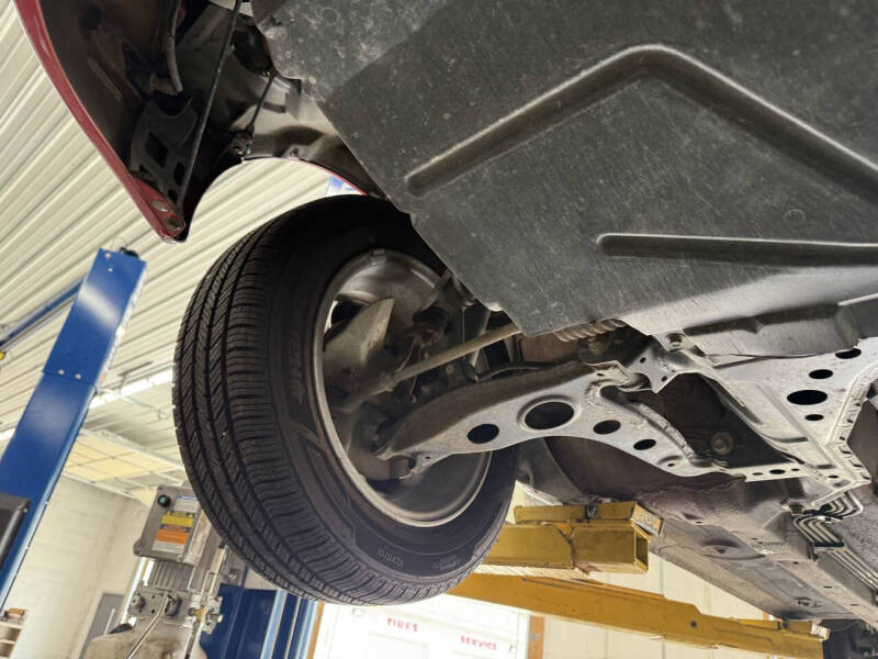 1990 Mazda MX-5 Miata