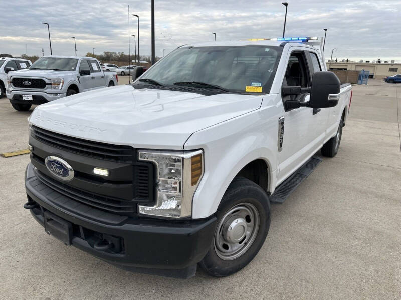 2019 Ford F250 For Sale