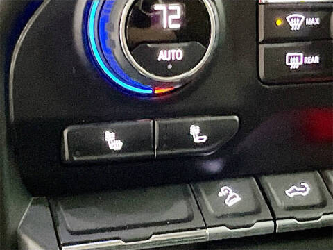 2022 Chevrolet Silverado 1500 Limited