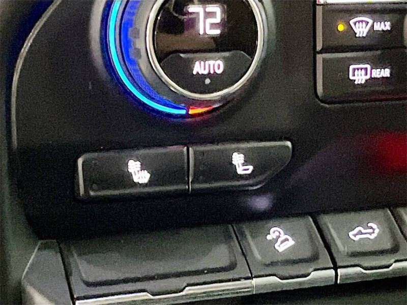 2022 Chevrolet Silverado 1500 Limited