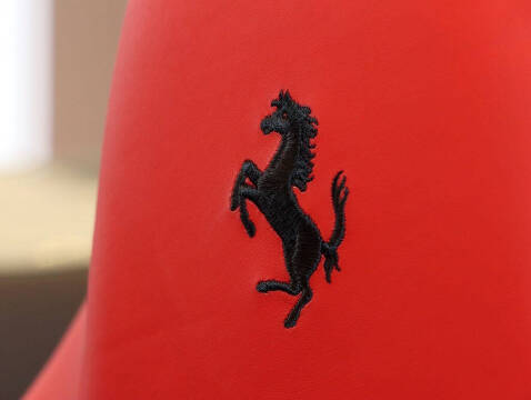 2024 Ferrari SF90 Spider