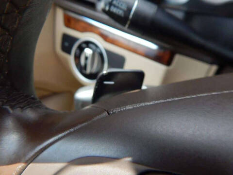 2012 Mercedes-Benz E-Class E 350