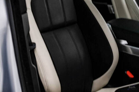 2021 Land Rover Range Rover Sport HST