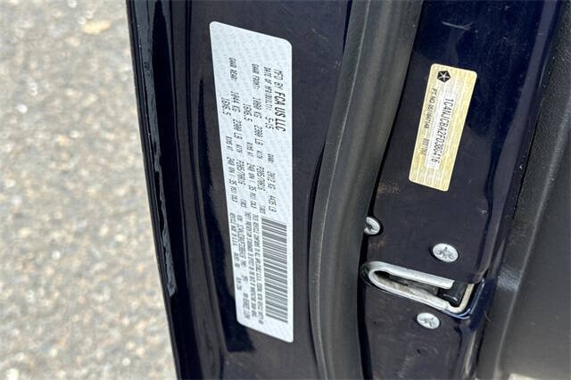 2015 Jeep Compass Sport