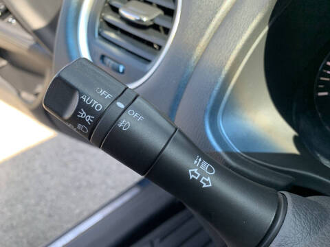 2014 Nissan Pathfinder SL