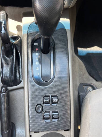 2005 Jeep Liberty