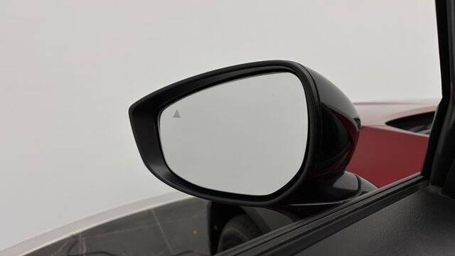 2024 Mazda CX-50 2.5 S Preferred