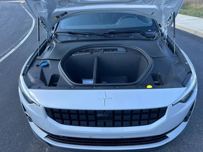 2023 Polestar 2 Long Range Dual Motor