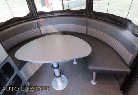 2022 Airstream TRAILER Basecamp