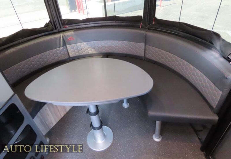 2022 Airstream TRAILER Basecamp