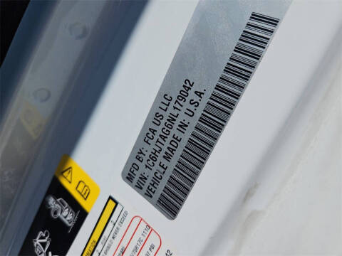 2022 Jeep Gladiator Willys