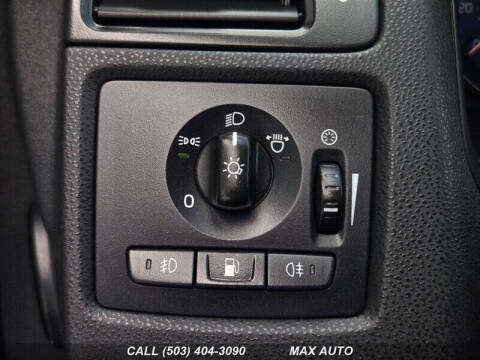 2011 Volvo C30 T5 R-Design