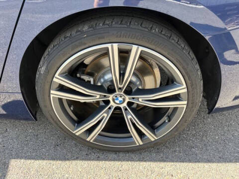 2019 BMW 3 Series 330i