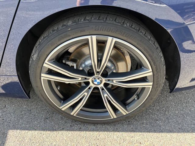 2019 BMW 3 Series 330i