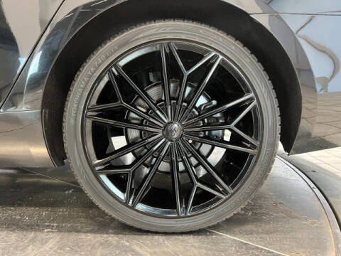 2014 Cadillac XTS Platinum Vsport