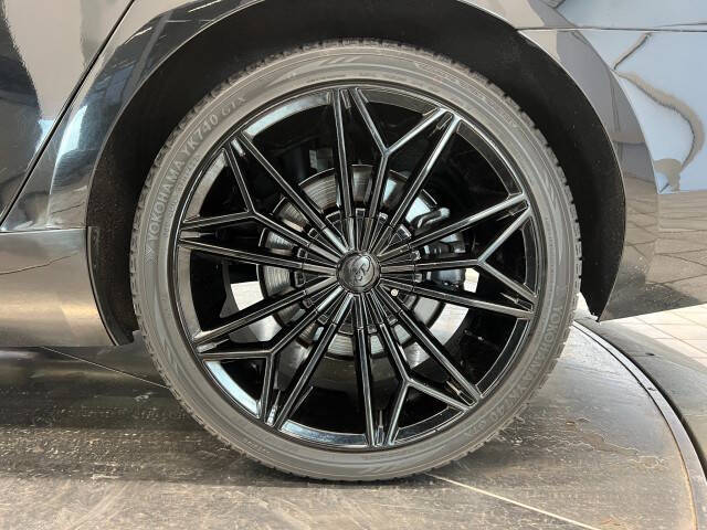 2014 Cadillac XTS Platinum Vsport