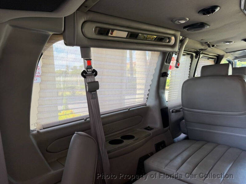 2013 GMC Savana 1500
