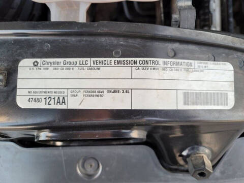 2015 RAM ProMaster 3500 159 WB