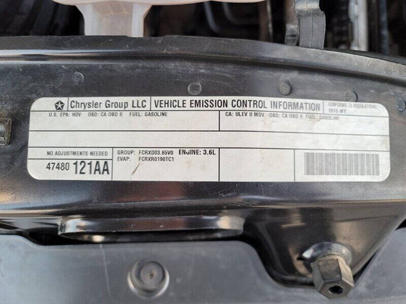 2015 RAM ProMaster 3500 159 WB