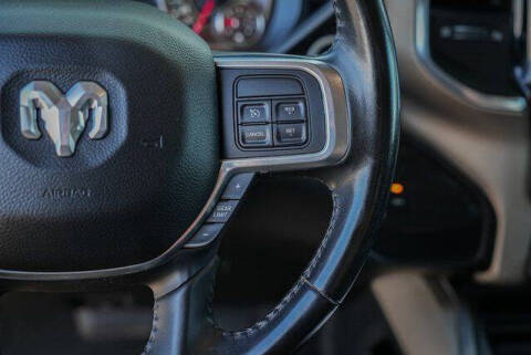 2021 RAM 3500 Laramie