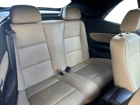 2011 BMW 1 Series 128i