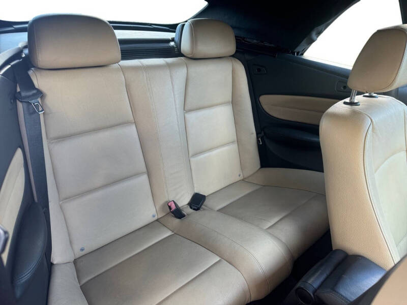 2011 BMW 1 Series 128i