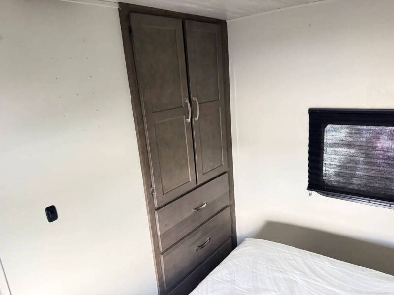 2023 Keystone RV COUGAR 2700BH