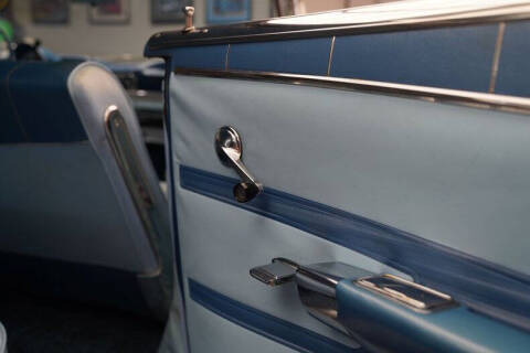 1959 Chevrolet Impala