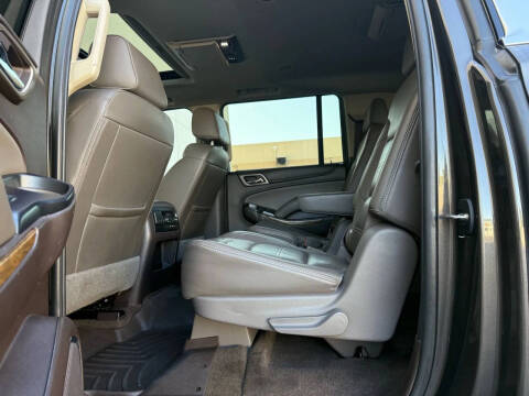 2019 GMC Yukon XL Denali