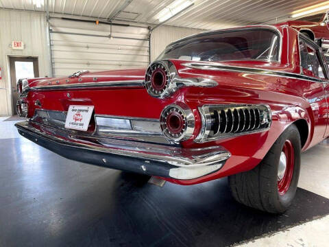 1962 Dodge Polara