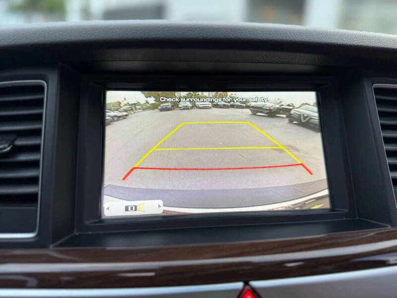 2016 Hyundai Genesis