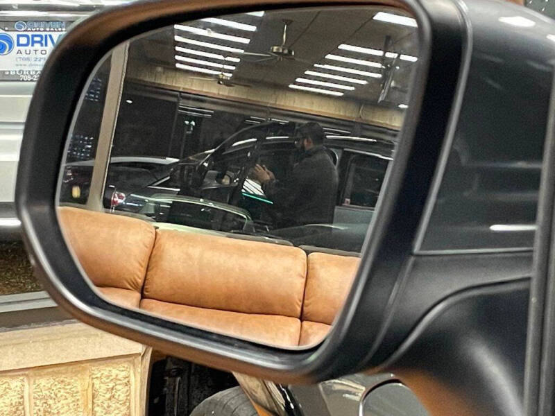 2023 Mercedes-Benz EQS EQS 580 4MATIC