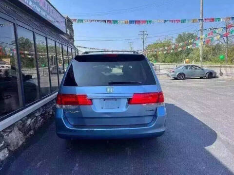 2009 Honda Odyssey LX