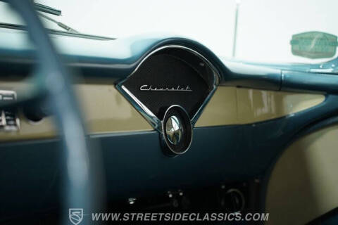 1955 Chevrolet 210
