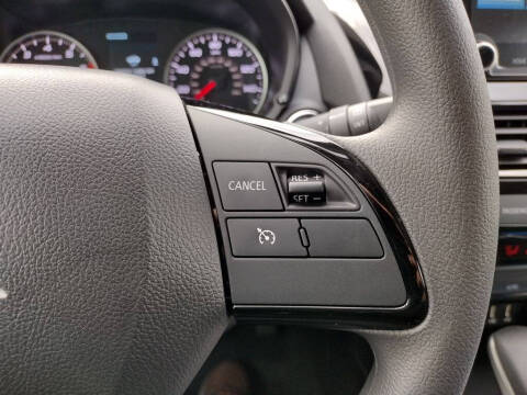 2026 Mitsubishi Eclipse Cross LE