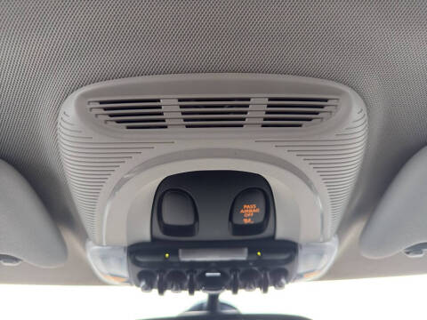 2017 MINI Hardtop 2 Door Cooper S