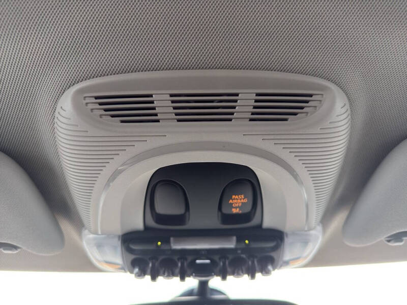 2017 MINI Hardtop 2 Door Cooper S