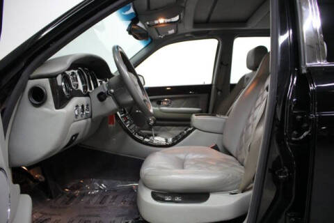 2002 Bentley Arnage T